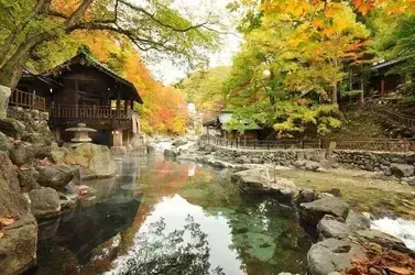 ryokans